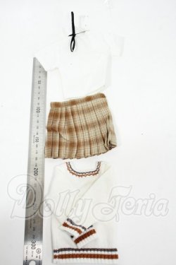 画像2: MDD/OF:衣装セット Y-26-02-18-094-WT-ZY