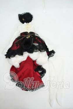 画像1: MDD/OF:衣装セット Y-26-02-18-099-WT-ZY