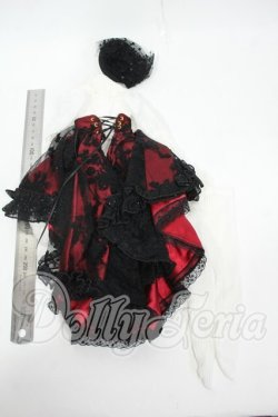 画像3: MDD/OF:衣装セット Y-26-02-18-099-WT-ZY