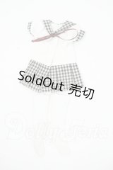 幼SD/OF:衣装セット Y-26-02-18-090-NY-ZY