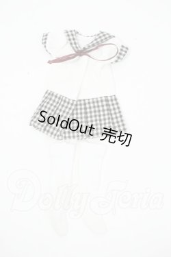 画像1: 幼SD/OF:衣装セット Y-26-02-18-090-NY-ZY