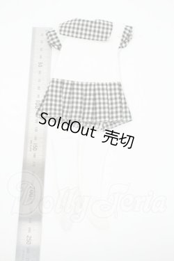 画像2: 幼SD/OF:衣装セット Y-26-02-18-090-NY-ZY