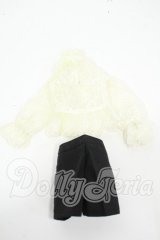 幼SD/OF:衣装セット Y-26-02-18-088-WT-ZY