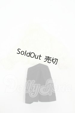 画像1: 幼SD/OF:衣装セット Y-26-02-18-088-WT-ZY