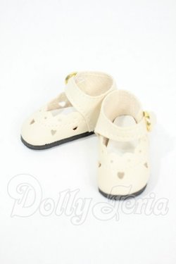 画像1: 幼SD/OF:靴 Y-26-02-18-082-WT-ZY