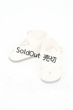 画像1: 幼SD/OF:靴 Y-26-02-18-082-WT-ZY