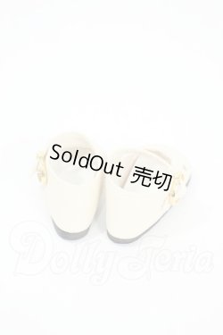 画像2: 幼SD/OF:靴 Y-26-02-18-082-WT-ZY