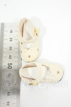 画像3: 幼SD/OF:靴 Y-26-02-18-082-WT-ZY