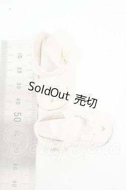 画像3: 幼SD/OF:靴 Y-26-02-18-082-WT-ZY