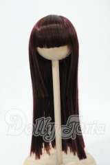 6-7inch/ウィッグ Y-26-02-18-112-WT-ZY