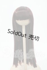 6-7inch/ウィッグ Y-26-02-18-112-WT-ZY
