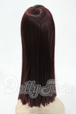 画像2: 6-7inch/ウィッグ Y-26-02-18-112-WT-ZY