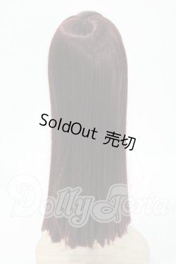 画像2: 6-7inch/ウィッグ Y-26-02-18-112-WT-ZY