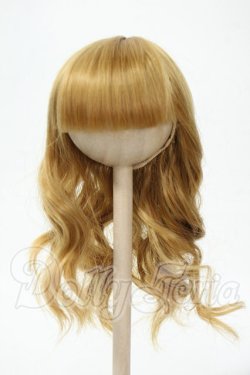 画像1: 6-7inch/ウィッグ Y-26-02-18-111-WT-ZY