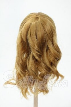 画像2: 6-7inch/ウィッグ Y-26-02-18-111-WT-ZY