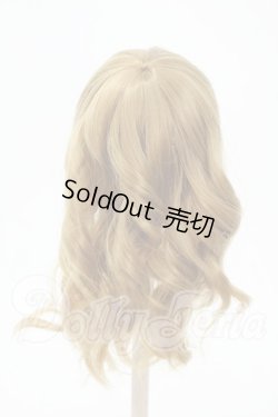 画像2: 6-7inch/ウィッグ Y-26-02-18-111-WT-ZY