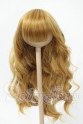 7-8inch/ウィッグ Y-26-02-18-108-WT-ZY