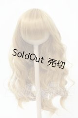 7-8inch/ウィッグ Y-26-02-18-108-WT-ZY