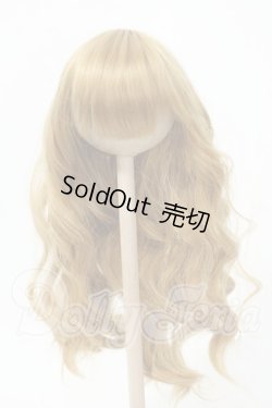 画像1: 7-8inch/ウィッグ Y-26-02-18-108-WT-ZY