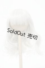 6-7inch/ウィッグ Y-26-02-18-110-WT-ZY