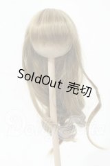 7-8inch/ウィッグ Y-26-02-18-109-WT-ZY