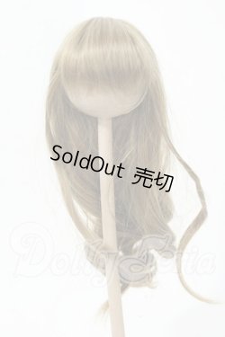 画像1: 7-8inch/ウィッグ Y-26-02-18-109-WT-ZY