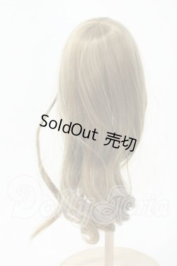 画像2: 7-8inch/ウィッグ Y-26-02-18-109-WT-ZY