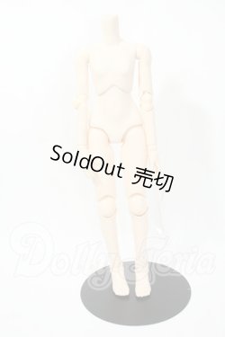 画像1: オビツ40/女の子ボディ Y-26-02-18-078-WT-ZY