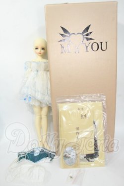 画像7: Myoudoll/Doudou Y-26-02-18-077-WT-ZY