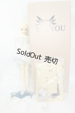 画像7: Myoudoll/Doudou Y-26-02-18-077-WT-ZY