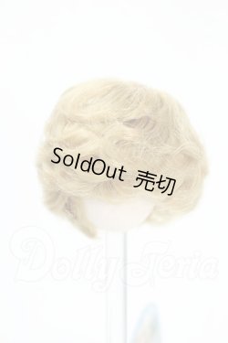 画像1: 4.5-5inch/ウィッグ Y-26-02-18-114-WT-ZY