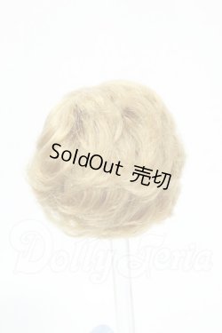 画像2: 4.5-5inch/ウィッグ Y-26-02-18-114-WT-ZY