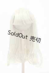 7-8inch/ウィッグ Y-26-02-18-153-WT-ZY