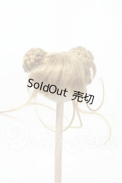 画像1: 7-8inch/ウィッグ Y-26-02-18-149-WT-ZY