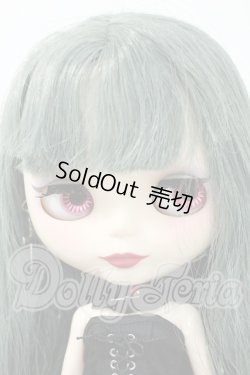 画像1: ネオブライス/カスタムブライス:サイレントルクレシア Y-26-02-25-003-WT-ZY