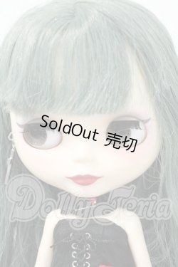 画像3: ネオブライス/カスタムブライス:サイレントルクレシア Y-26-02-25-003-WT-ZY