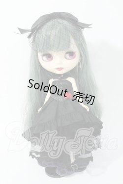 画像5: ネオブライス/カスタムブライス:サイレントルクレシア Y-26-02-25-003-WT-ZY