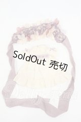ネオブライス/OF:フラワーガールオブハピネス デフォルト服 Y-26-02-25-159-WT-ZY