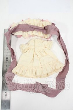 画像2: ネオブライス/OF:フラワーガールオブハピネス デフォルト服 Y-26-02-25-159-WT-ZY