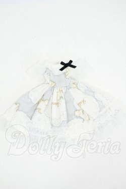 画像1: ネオブライス/OF:衣装 Y-26-02-25-160-WT-ZY