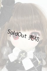 tinyfox/【Vampire・Countess】吸血鬼女伯爵 パンドラ Y-26-06-09-243-WT-ZY