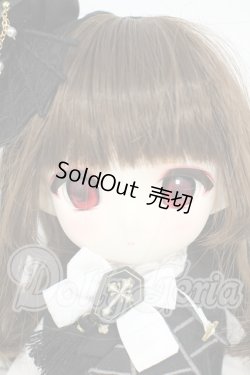 画像1: tinyfox/【Vampire・Countess】吸血鬼女伯爵 パンドラ Y-26-06-09-243-WT-ZY