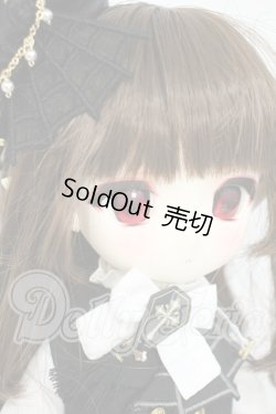 画像2: tinyfox/【Vampire・Countess】吸血鬼女伯爵 パンドラ Y-26-06-09-243-WT-ZY