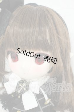 画像3: tinyfox/【Vampire・Countess】吸血鬼女伯爵 パンドラ Y-26-06-09-243-WT-ZY