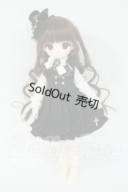 画像4: tinyfox/【Vampire・Countess】吸血鬼女伯爵 パンドラ Y-26-06-09-243-WT-ZY