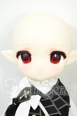 画像7: tinyfox/【Vampire・Countess】吸血鬼女伯爵 パンドラ Y-26-02-25-006-WT-ZY