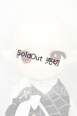 画像7: tinyfox/【Vampire・Countess】吸血鬼女伯爵 パンドラ Y-26-06-09-243-WT-ZY