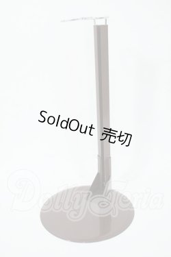 画像1: 1/3/自在式 ドールスタンド Y-26-02-25-021-WT-ZY