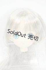 azone/ヘッドのみ:アリス Time of grace III 通常販売ver. Y-26-02-25-004-WT-ZY