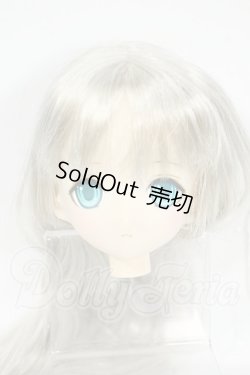 画像1: azone/ヘッドのみ:アリス Time of grace III 通常販売ver. Y-26-02-25-004-WT-ZY